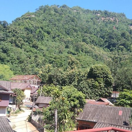Amphai Guest House Nongkhiaw 外观 照片