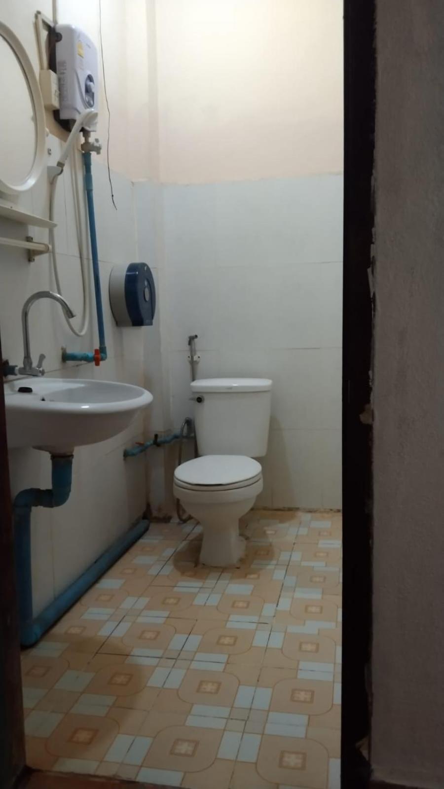Amphai Guest House Nongkhiaw 外观 照片